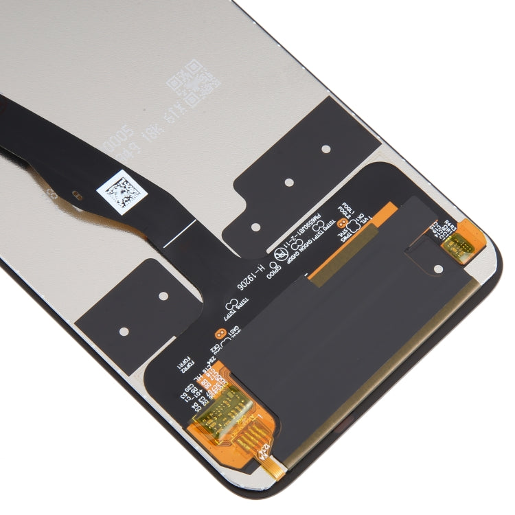 For Huawei P Smart Z Cog LCD Screen with Digitizer Full Assembly - LCD Screen by buy2fix | Online Shopping UK | buy2fix