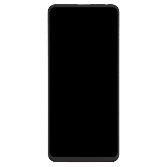 For Huawei Y9a Cog LCD Screen with Digitizer Full Assembly - LCD Screen by buy2fix | Online Shopping UK | buy2fix