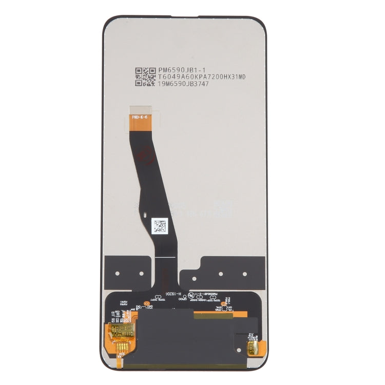 For Honor 9X Cog LCD Screen with Digitizer Full Assembly - LCD Screen by buy2fix | Online Shopping UK | buy2fix