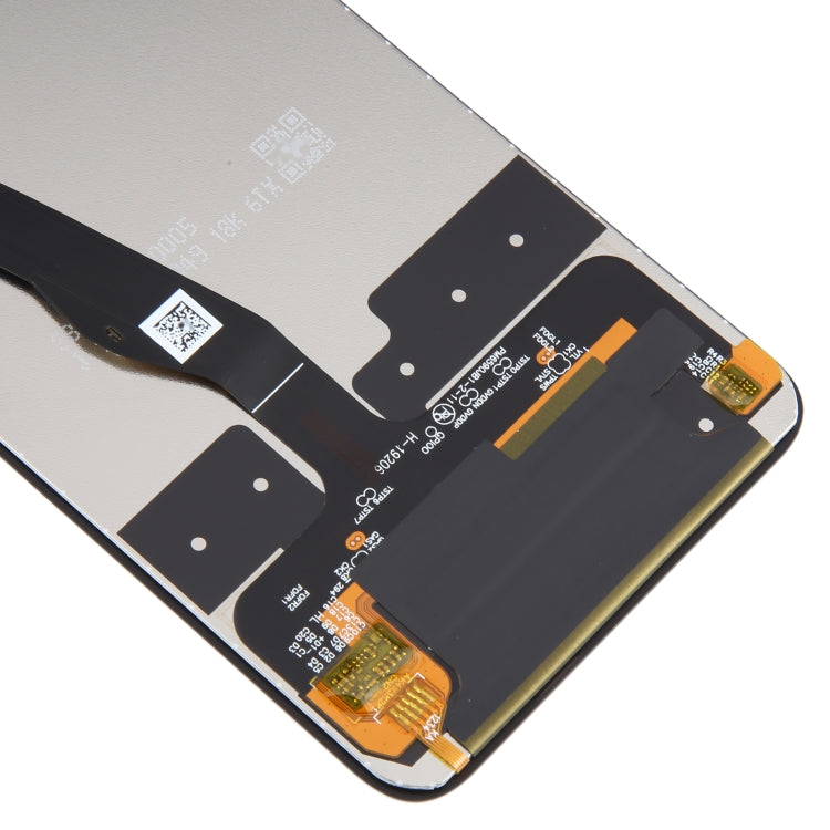 For Honor 9X Cog LCD Screen with Digitizer Full Assembly - LCD Screen by buy2fix | Online Shopping UK | buy2fix