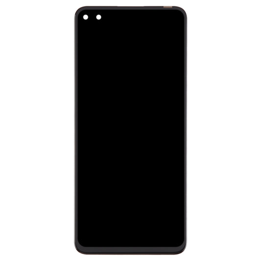 For Honor V30 Cog LCD Screen with Digitizer Full Assembly by buy2fix