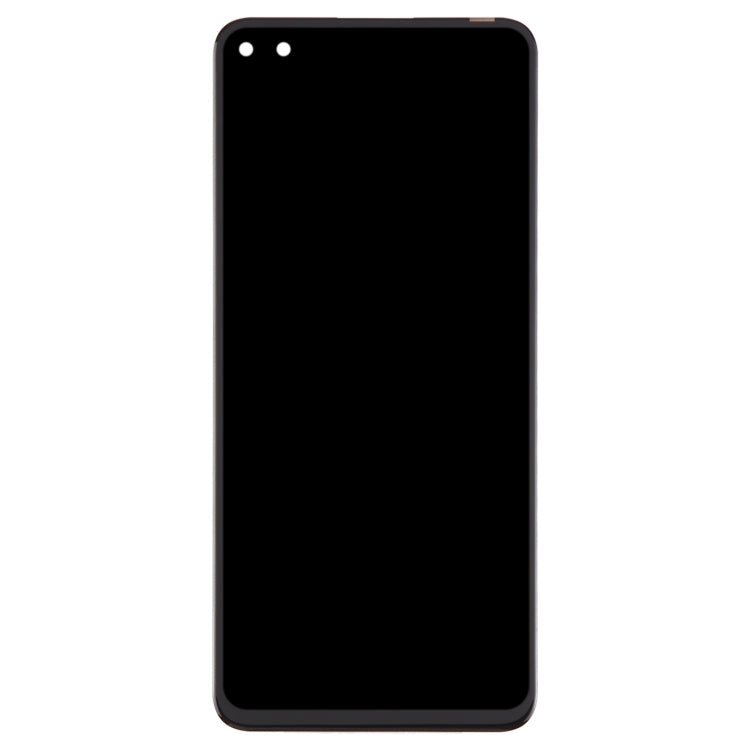 For Honor V30 Pro Cog LCD Screen with Digitizer Full Assembly - LCD Screen by buy2fix | Online Shopping UK | buy2fix