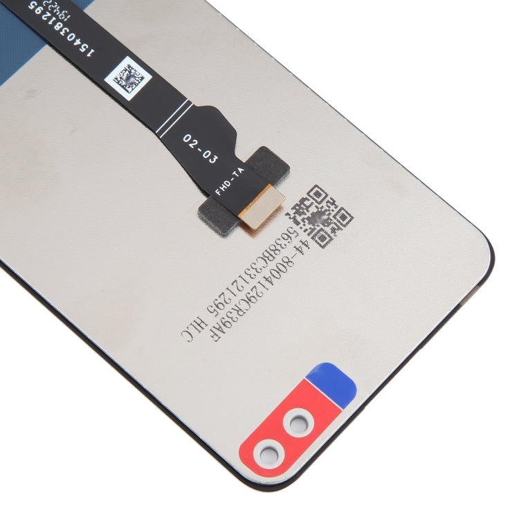 For Honor V30 Pro Cog LCD Screen with Digitizer Full Assembly - LCD Screen by buy2fix | Online Shopping UK | buy2fix
