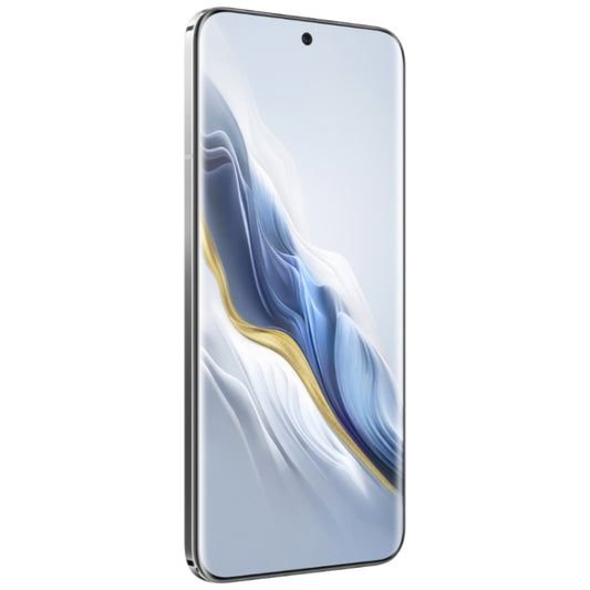 Honor Magic6, 16GB+512GB, 6.78 inch Magic OS 8.0 Snapdragon 8 Gen 3 Octa Core up to 3.3GHz, Network: 5G, OTG, NFC, Support Google Play(Black) - Honor by HONOR | Online Shopping UK | buy2fix