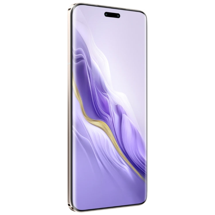 Honor Magic6 Pro, 12GB+256GB, 6.8 inch Magic OS 8.0 Snapdragon 8 Gen 3 Octa Core up to 3.3GHz, Network: 5G, OTG, NFC, Support Google Play(Purple) - Honor by HONOR | Online Shopping UK | buy2fix