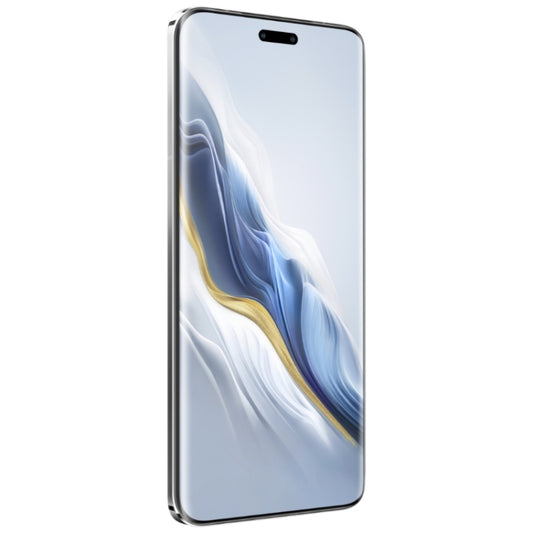 Honor Magic6 Pro, 12GB+256GB, 6.8 inch Magic OS 8.0 Snapdragon 8 Gen 3 Octa Core up to 3.3GHz, Network: 5G, OTG, NFC, Support Google Play(Black) - Honor by HONOR | Online Shopping UK | buy2fix