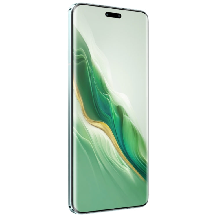 Honor Magic6 Pro, 16GB+512GB , 6.8 inch Magic OS 8.0 Snapdragon 8 Gen 3 Octa Core up to 3.3GHz, Network: 5G, OTG, NFC, Support Google Play(Blue) - Honor by Huawei | Online Shopping UK | buy2fix