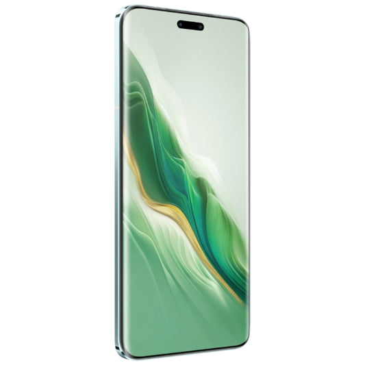 Honor Magic6 Pro, 16GB+512GB , 6.8 inch Magic OS 8.0 Snapdragon 8 Gen 3 Octa Core up to 3.3GHz, Network: 5G, OTG, NFC, Support Google Play(Blue) - Honor by HONOR | Online Shopping UK | buy2fix