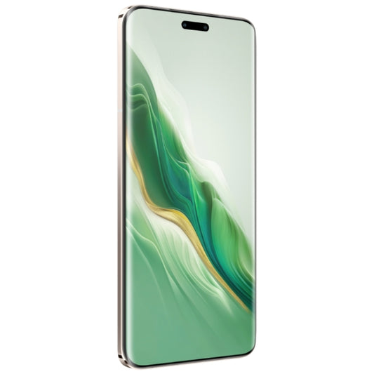 Honor Magic6 Pro, 16GB+512GB , 6.8 inch Magic OS 8.0 Snapdragon 8 Gen 3 Octa Core up to 3.3GHz, Network: 5G, OTG, NFC, Support Google Play(Green) - Honor by HONOR | Online Shopping UK | buy2fix