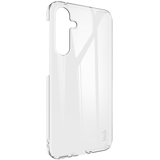 For Samsung Galaxy A55 5G imak Wing II Wear-resisting Crystal Phone Protective Case by imak