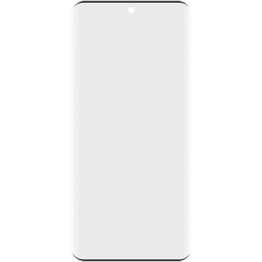 For Honor Magic6 5G imak No Edge Version 3D Curved Full Screen Tempered Glass Film by imak