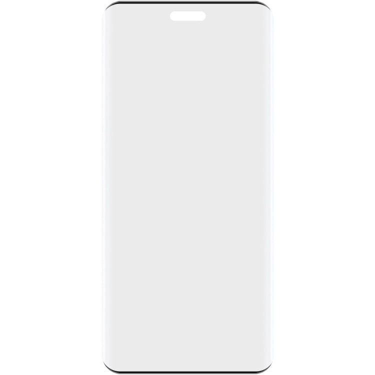 For Honor Magic6 RSR Porsche Design imak No Edge Version 3D Curved Full Screen Tempered Glass Film - Honor Tempered Glass by imak | Online Shopping UK | buy2fix