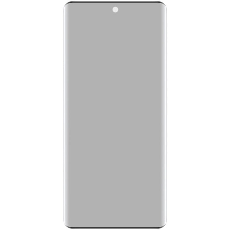For OPPO A3 Pro 5G imak No Edge Version 3D Curved Privacy Full Screen Tempered Glass Film - OPPO Tempered Glass by imak | Online Shopping UK | buy2fix