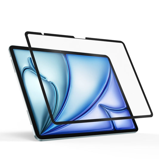 For iPad Air 13 2024 / 2025 DUX DUCIS Naad Series Removable Paper-like Screen Protector - iPad Air 13 2025 / 2024 Tempered Glass by DUX DUCIS | Online Shopping UK | buy2fix