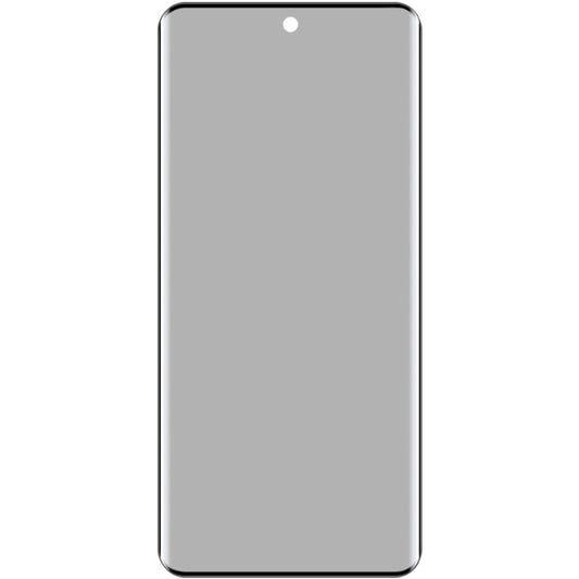 For Honor X50 GT 5G imak 3D Curved HD Full Screen Anti-spy Tempered Glass Protective Film by imak