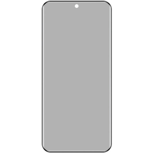 For Honor Magic6 5G imak 3D Curved HD Full Screen Anti-spy Tempered Glass Protective Film by imak