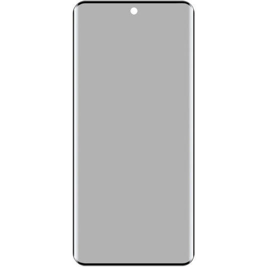 For OPPO Find X7 5G imak 3D Curved HD Full Screen Anti-spy Tempered Glass Protective Film by imak