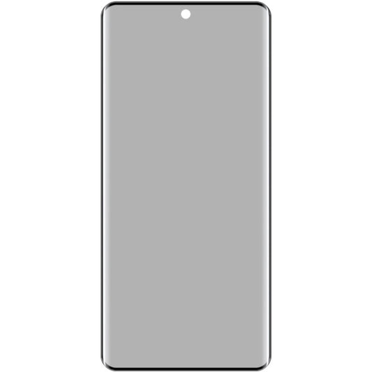 For OPPO Find X7 Ultra 5G imak 3D Curved HD Full Screen Anti-spy Tempered Glass Protective Film by imak