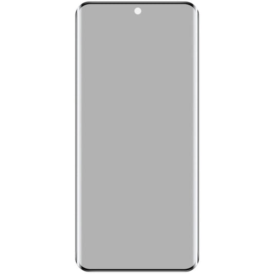 For OPPO A3 Pro 5G imak 3D Curved HD Full Screen Anti-spy Tempered Glass Protective Film by imak