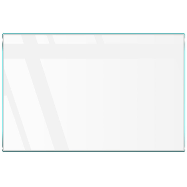 For MSI Claw IMAK H Series Tempered Glass Film - Tempered Glass by imak | Online Shopping UK | buy2fix
