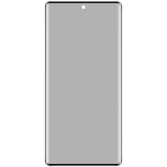 For Google Pixel 7 Pro imak 3D Curved HD Full Screen Anti-spy Tempered Glass Protective Film by imak