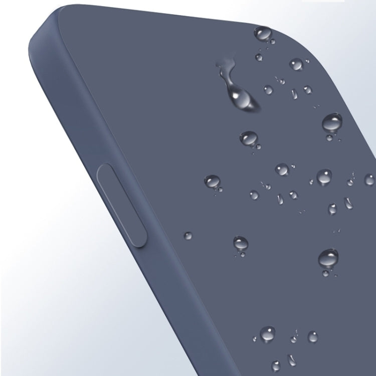 For Samsung Galaxy A55 Imitation Liquid Silicone Phone Case(Pink) by buy2fix