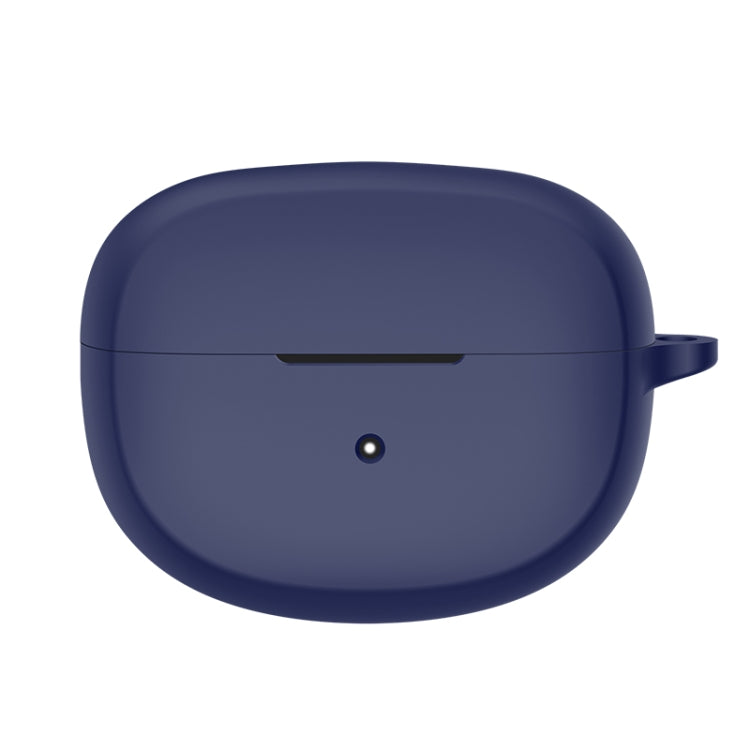 For Bose Ultra Open Wireless Earphone Silicone Protective Case(Dark Blue) - Other Earphone Case by buy2fix | Online Shopping UK | buy2fix