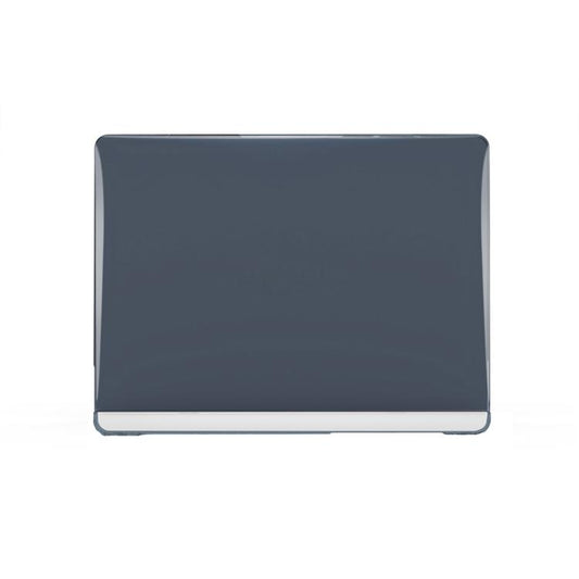 For Huawei MateBook GT 14 2024 Shockproof Crystal Laptop Protective Case(Black) - 14.1 inch by buy2fix | Online Shopping UK | buy2fix