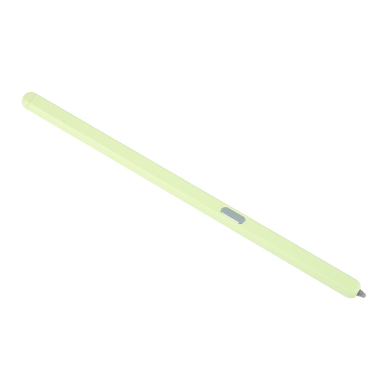 For Samsung Galaxy Z Fold 5/6 High-sensitive Touch Capacitive Stylus Pen(Green) - Stylus Pen by buy2fix | Online Shopping UK | buy2fix