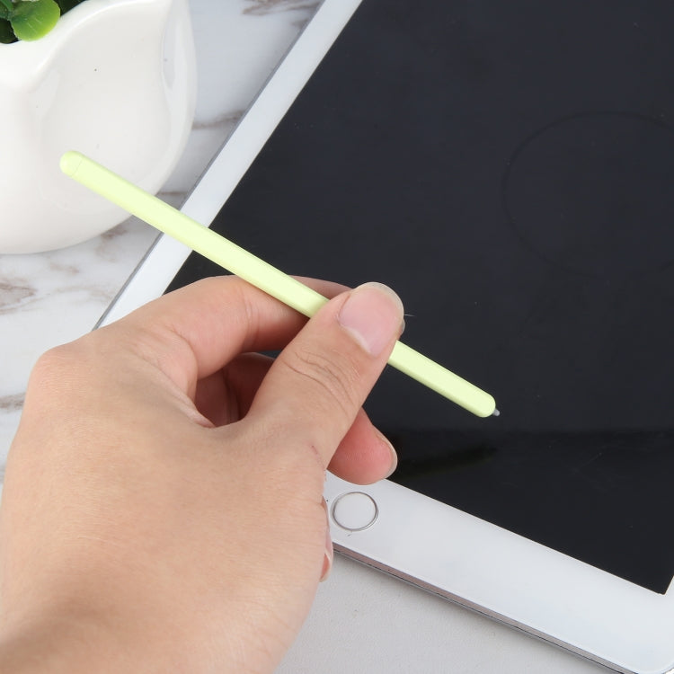 For Samsung Galaxy Z Fold 5/6 High-sensitive Touch Capacitive Stylus Pen(Green) - Stylus Pen by buy2fix | Online Shopping UK | buy2fix
