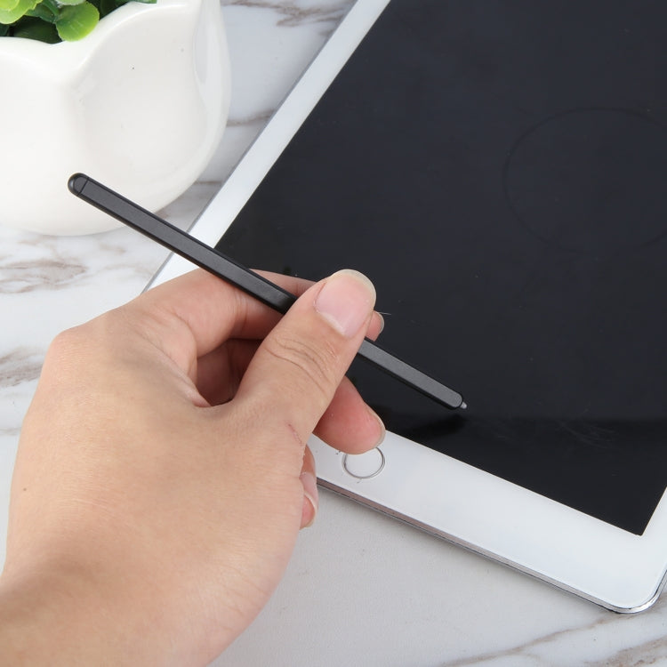 For Samsung Galaxy Z Fold 5/6 High-sensitive Touch Capacitive Stylus Pen(Black) by buy2fix