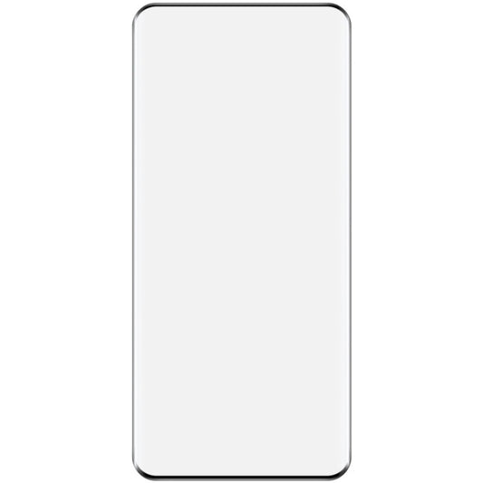 For vivo V30e 5G imak 3D Curved Full Screen Tempered Glass Film by imak