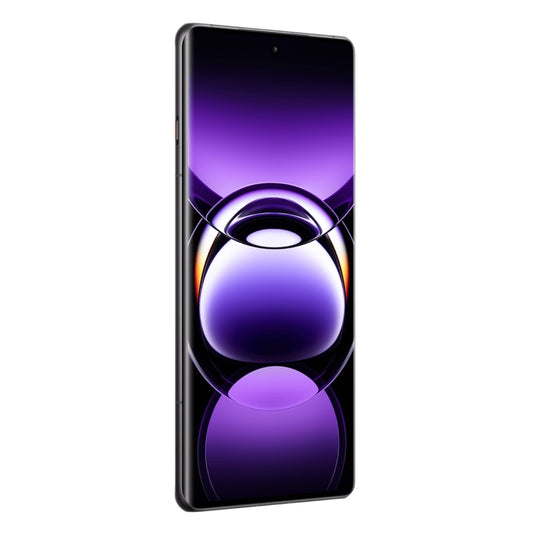 OPPO Find X7 Ultra AI Phone, 12GB+256GB, Screen Fingerprint, 6.82 inch ColorOS 14.0 Qualcomm Snapdragon 8 Gen3 Octa Core up to 3.3GHz, OTG, NFC, Network: 5G(Black) by OPPO