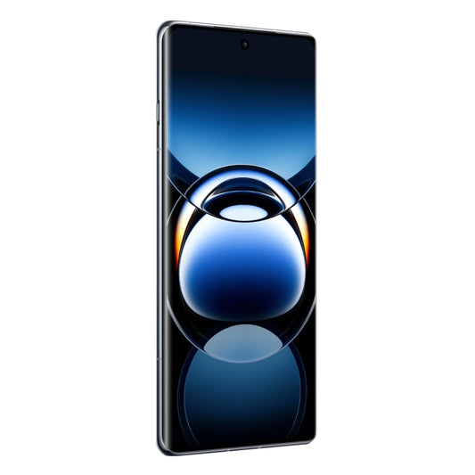 OPPO Find X7 Ultra AI Phone, 16GB+256GB, Screen Fingerprint, 6.82 inch ColorOS 14.0 Qualcomm Snapdragon 8 Gen3 Octa Core up to 3.3GHz, OTG, NFC, Network: 5G(Dark Blue) by OPPO