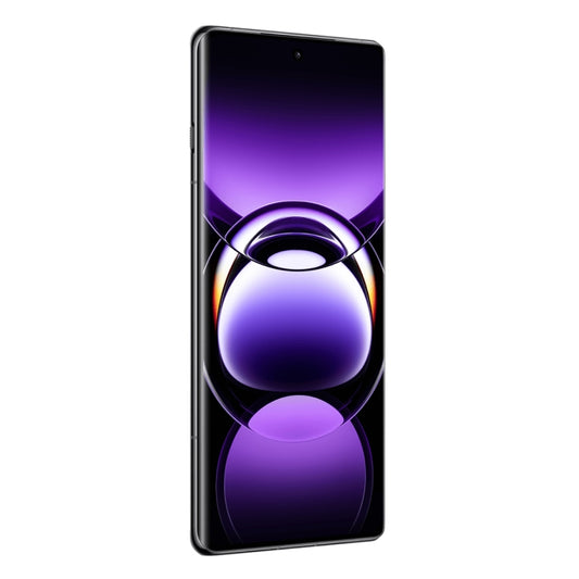 OPPO Find X7 Ultra AI Phone, 16GB+256GB, Screen Fingerprint, 6.82 inch ColorOS 14.0 Qualcomm Snapdragon 8 Gen3 Octa Core up to 3.3GHz, OTG, NFC, Network: 5G(Black) by OPPO
