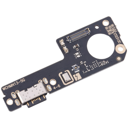 For Xiaomi Redmi Note 13 5G OEM Charging Port Board by buy2fix