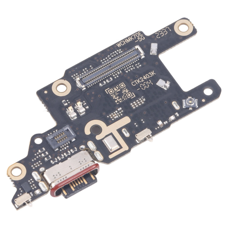 For Xiaomi Poco X6 Pro 5G OEM Charging Port Board - Tail Connector by buy2fix | Online Shopping UK | buy2fix