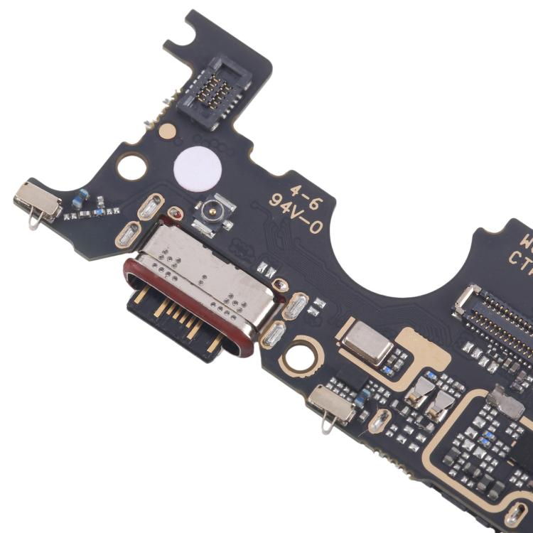 For Xiaomi Civi 4 Pro OEM Charging Port Board - Tail Connector by buy2fix | Online Shopping UK | buy2fix