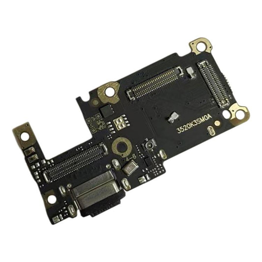 For Xiaomi 11T Pro OEM Charging Port Board - Tail Connector by buy2fix | Online Shopping UK | buy2fix