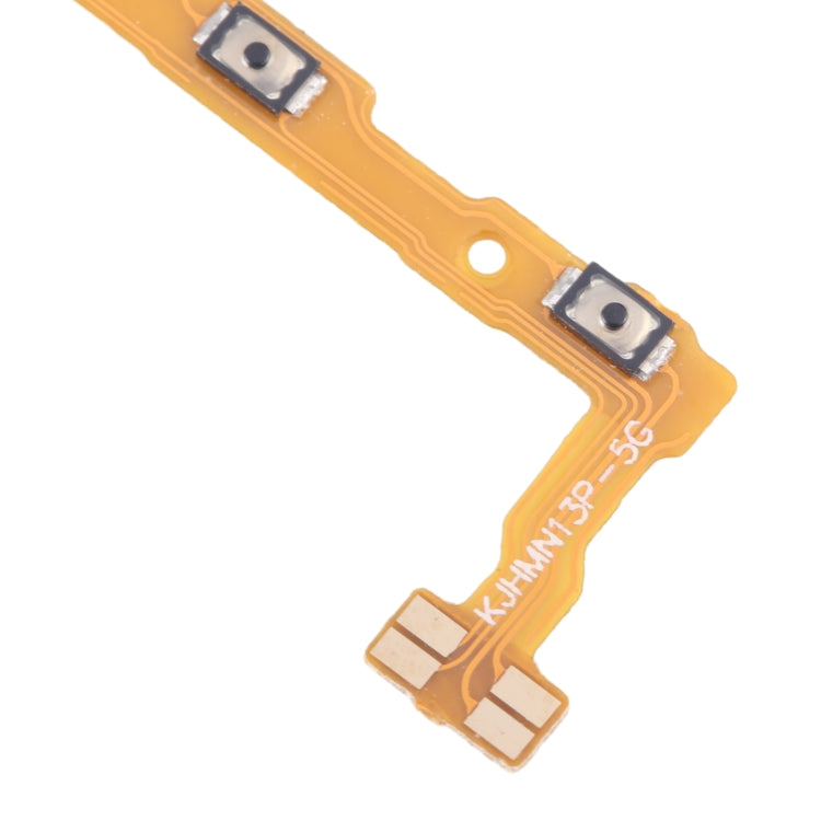 For Xiaomi Redmi Note 13 Pro OEM Power Button & Volume Button Flex Cable by buy2fix