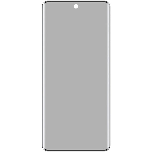 For vivo S18 5G / S18 Pro 5G imak 3D Curved HD Full Screen Anti-spy Tempered Glass Protective Film by imak
