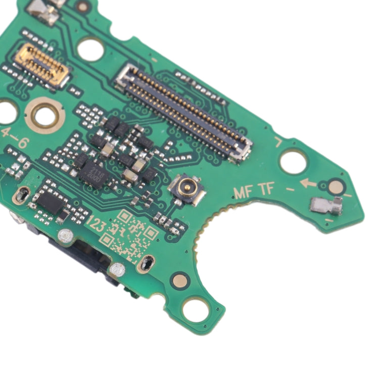 For Honor X9b Charging Port Board by buy2fix