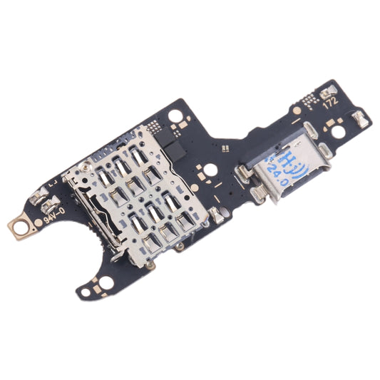 For Huawei Nova Y91 Charging Port Board by buy2fix
