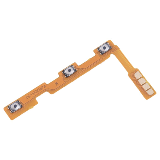 For Honor 90 Lite Power Button & Volume Button Flex Cable by buy2fix