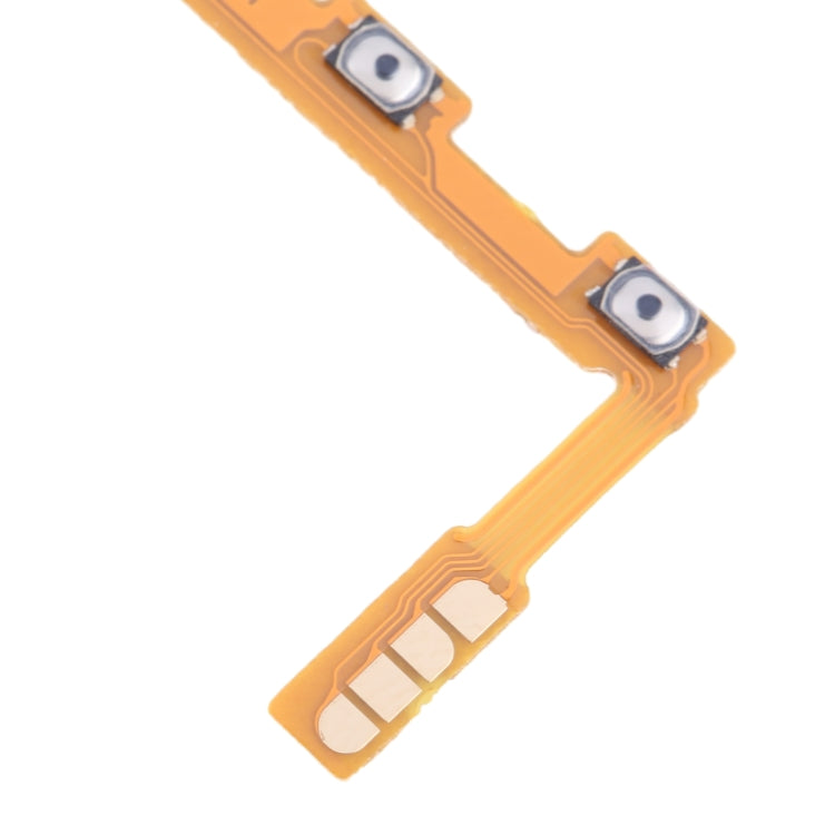 For Honor 90 Lite Power Button & Volume Button Flex Cable by buy2fix