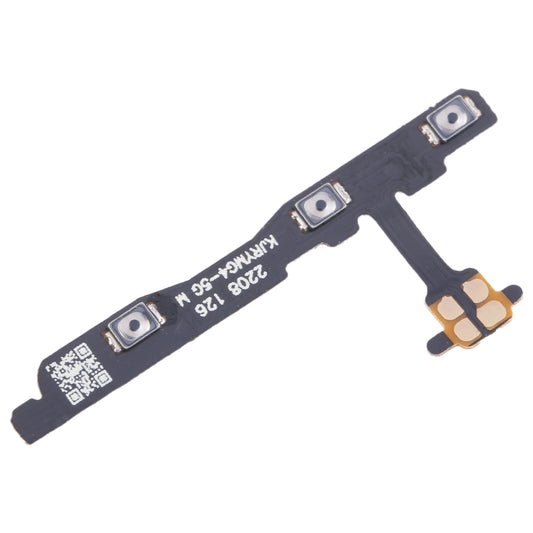 For Honor Magic4 Power Button & Volume Button Flex Cable by buy2fix