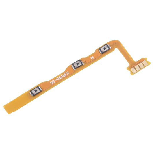 For Honor 90 Pro Power Button & Volume Button Flex Cable by buy2fix