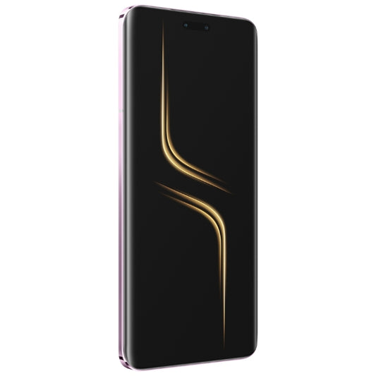 Honor Magic6 Ultimate, 16GB+512GB , 6.8 inch Magic OS 8.0 Snapdragon 8 Gen 3 Octa Core up to 3.3GHz, Network: 5G, OTG, NFC, Support Google Play(Purple) - Honor by HONOR | Online Shopping UK | buy2fix