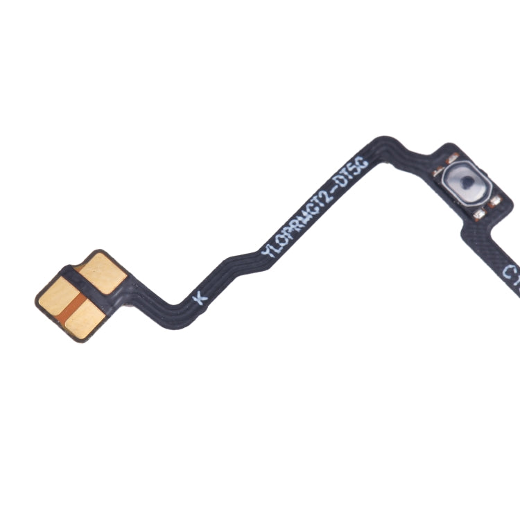 For Realme GT2 OEM Volume Button Flex Cable by buy2fix