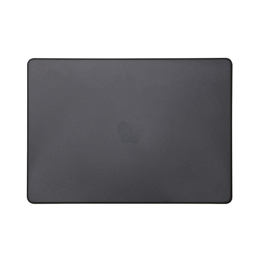 For MacBook Air 13.3 A2337/A2179/A1932 Crystalline Matte Hardshell Laptop Protective Case(Grey) by buy2fix
